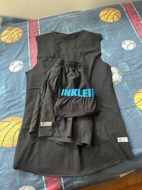 Calvin Klien x Micro boxer X OG Gymshark bundle